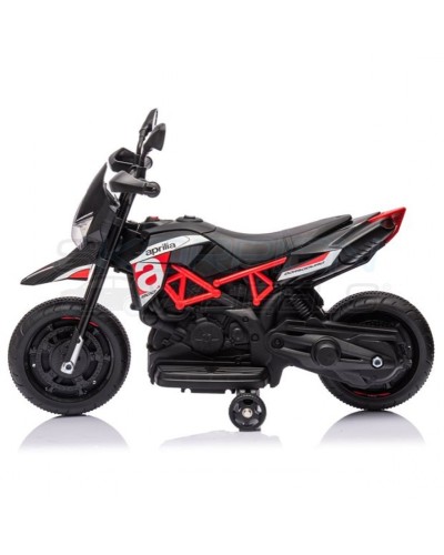 APRILIA DORSODURO 90 6V ΓΚΡΙ ΗΛΕΚΤΡΟΚΙΝΗΤΗ