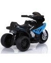 Παιδική Μηχανή 6V BMW S1000RR Original Μπλε