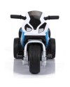 Παιδική Μηχανή 6V BMW S1000RR Original Μπλε