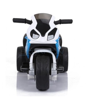 Παιδική Μηχανή 6V BMW S1000RR Original Μπλε Παιδική Μηχανή 6V BMW S1000RR Original Μπλε
