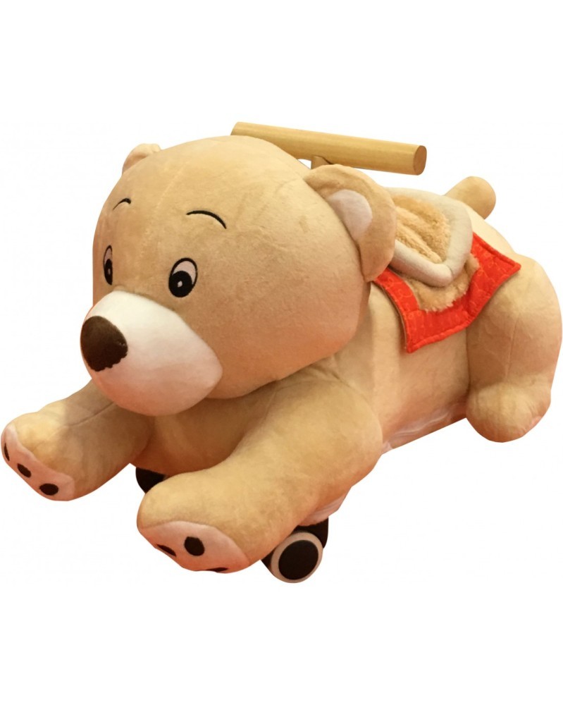 ΑΡΚΟΥΔΑΚΙ RIDE ON ΑΡΚΟΥΔΑΚΙ RIDE ON