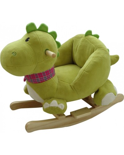 ΚΟΥΝΙΣΤΟ ΔΕΙΝΟΣΑΥΡΚΙ ΜΕ ΚΑΘΙΣΜΑ