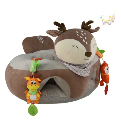 Καθισματάκι Ελαφάκι με ήχους