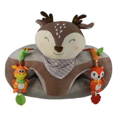 Καθισματάκι Ελαφάκι με ήχους