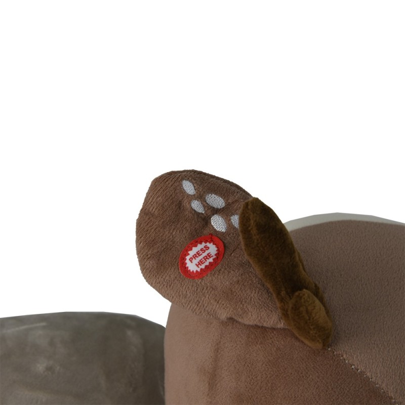 Καθισματάκι Ελαφάκι με ήχους