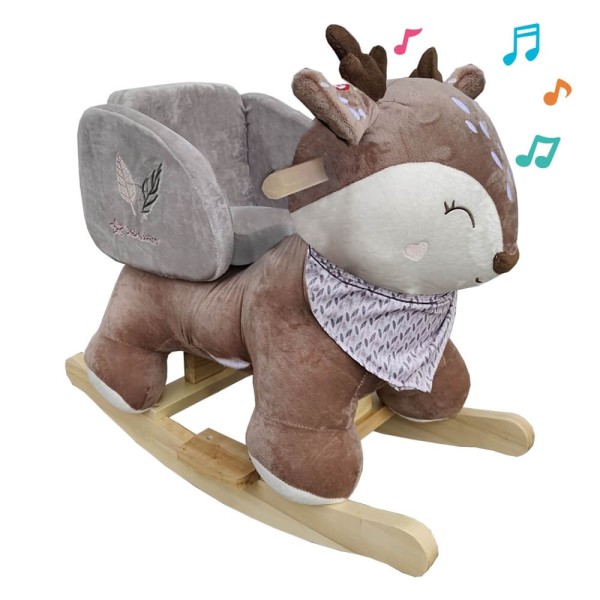 ΚΟΥΝΙΣΤΟ ΕΛΑΦΑΚΙ