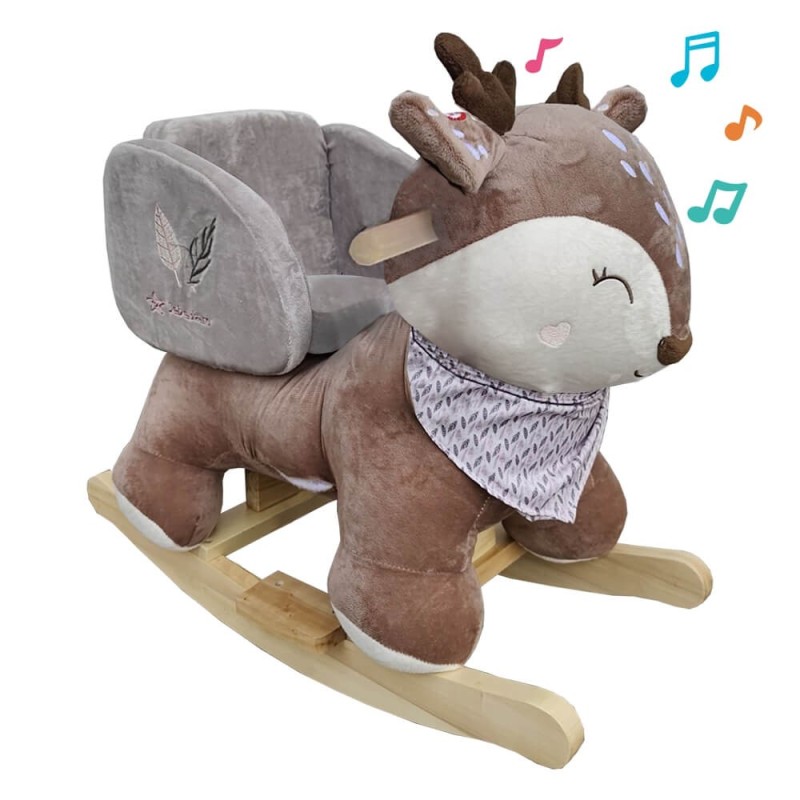 ΚΟΥΝΙΣΤΟ ΕΛΑΦΑΚΙ