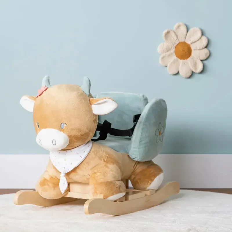 Κουνιστή αγελαδίτσα Mila Κουνιστή αγελαδίτσα Mila