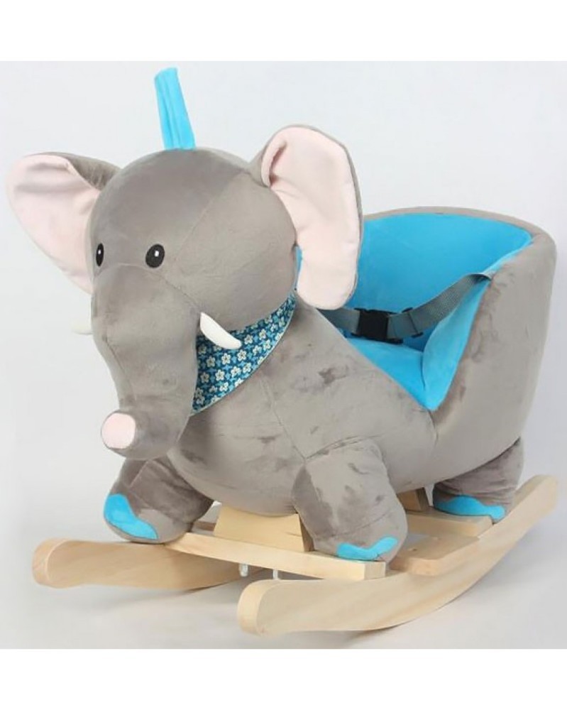 Κουνιστός Ελέφαντας