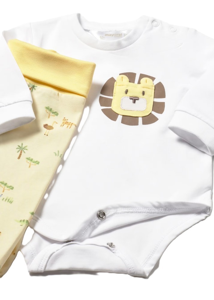 Σετ φορµα κορµακι και καπελο