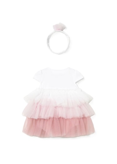 Φορµάκι µακό  ροζ