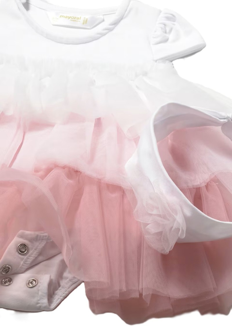 Φορµάκι µακό  ροζ