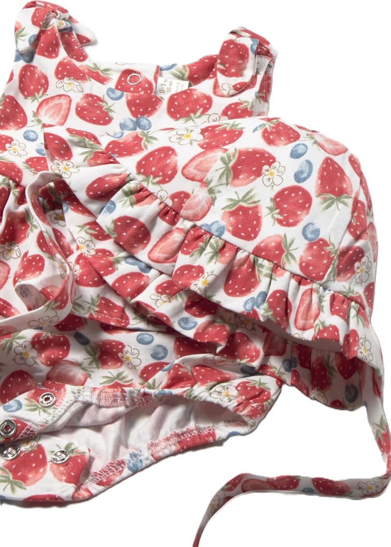 Φορµακι µε καπελο κοκκινο