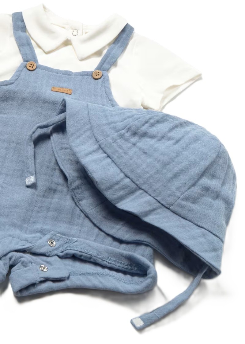 Φορµακι σαλοπετα κοντο θαλασσι