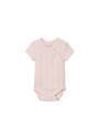 Κορµακι κοντοµανικο  ροζ