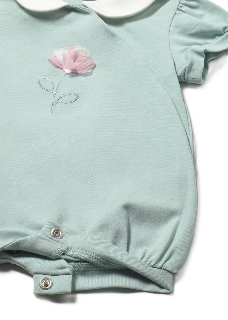 Σετ 2φορµακια αµπιγε κοντα aqua