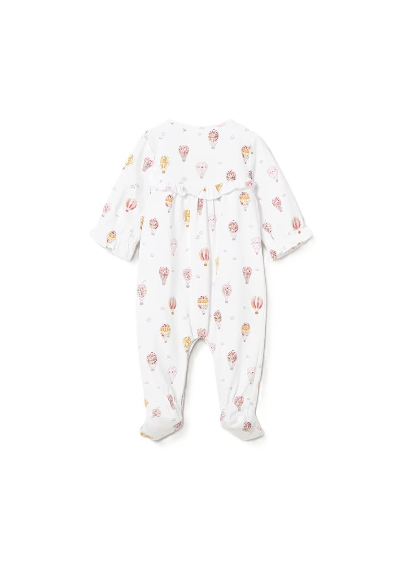 Σετ 2 φορµακια µακρυµανικα κιτρινο