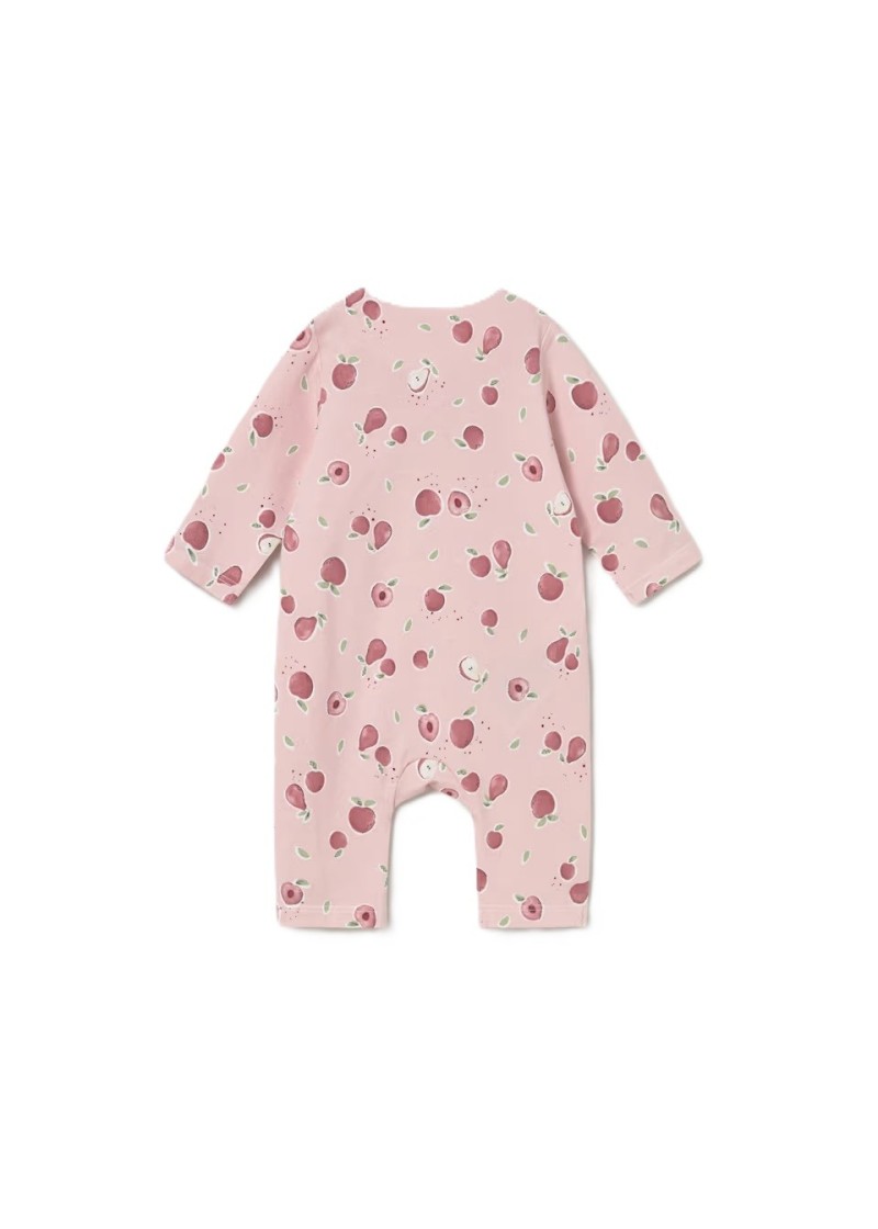 Φορµακι εξοδου µακρυµανικο  ροζε