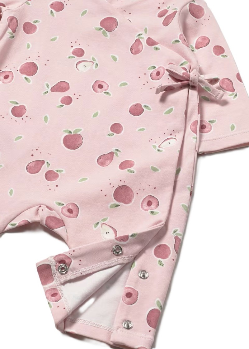 Φορµακι εξοδου µακρυµανικο  ροζε