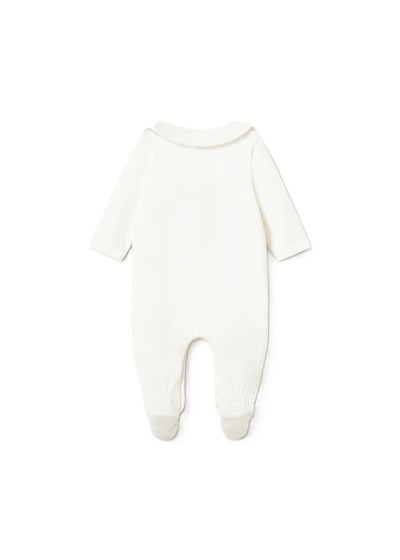 Φορµακι µακρυ και σαλιαρα  εκρου