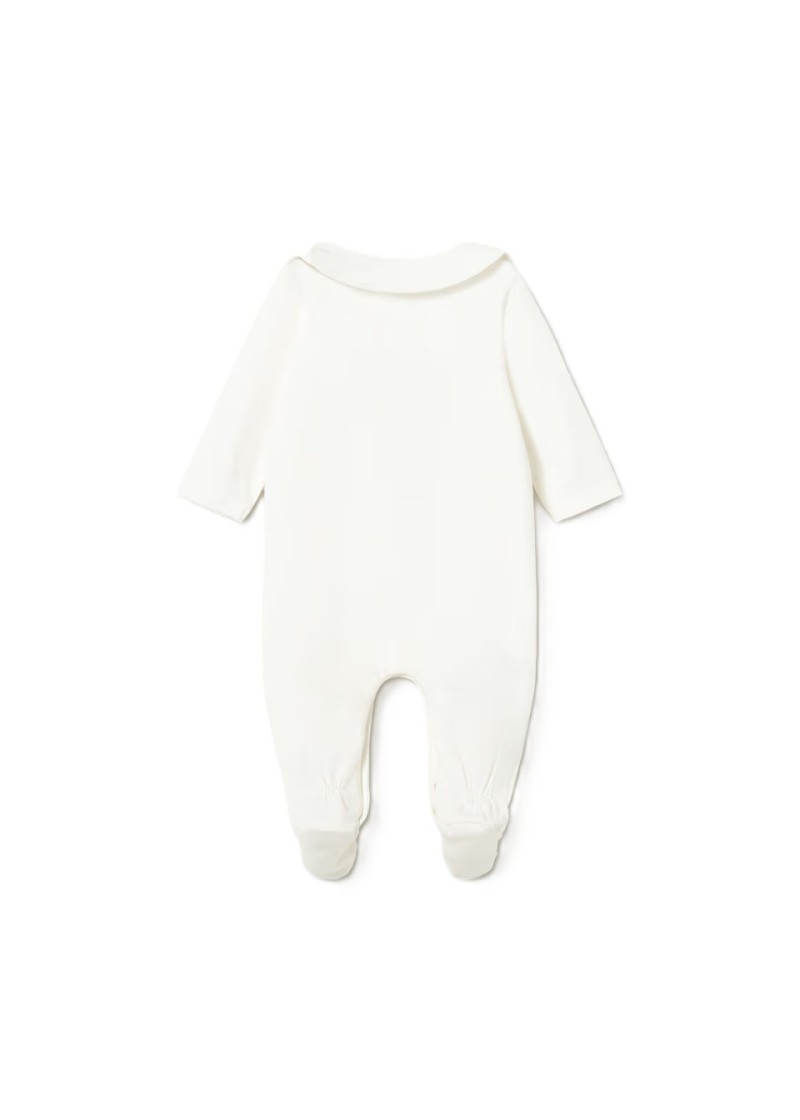 Φορµακι µακρυ και σαλιαρα  εκρου