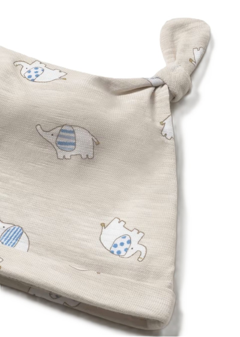 Φορµακι µακρυ µε καπελο καφε