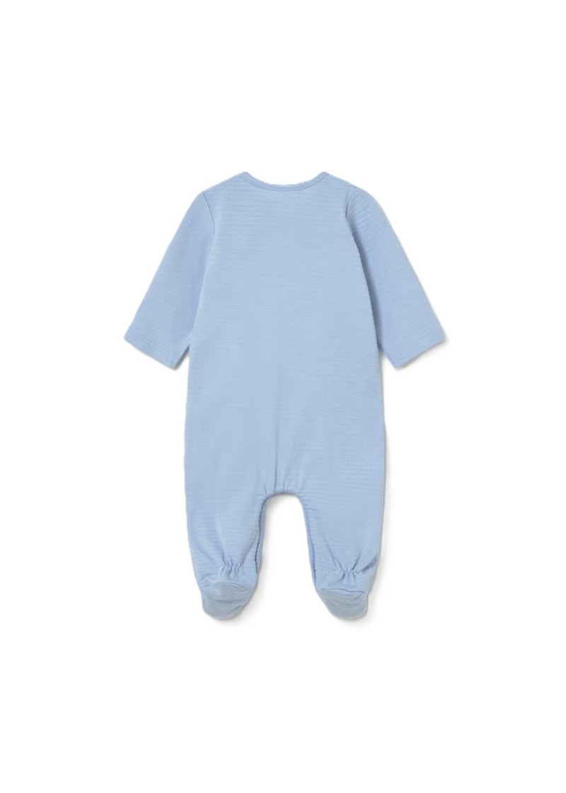 Σετ 2 Φορµακια µακρια  σιελ