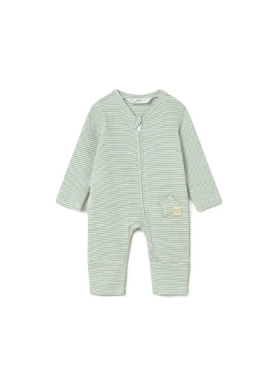 Φορµακι µακρυ αναστρέψιμο πρασινo