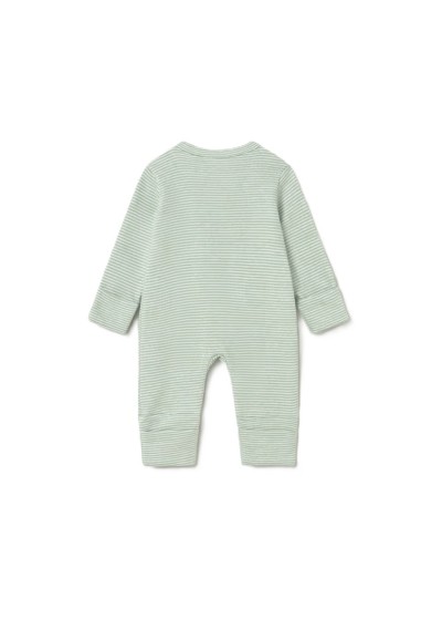 Φορµακι µακρυ αναστρέψιμο πρασινo