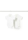 Σετ 2 κορµακια   λευκο