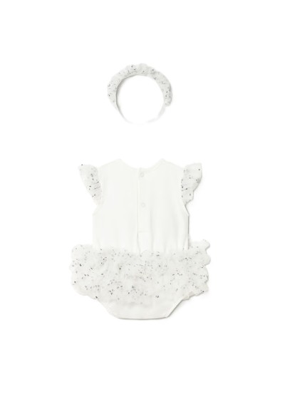 Κορµακι tutu εκρου