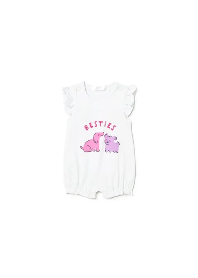 Σετ 3 πιτζαµες  ροζ