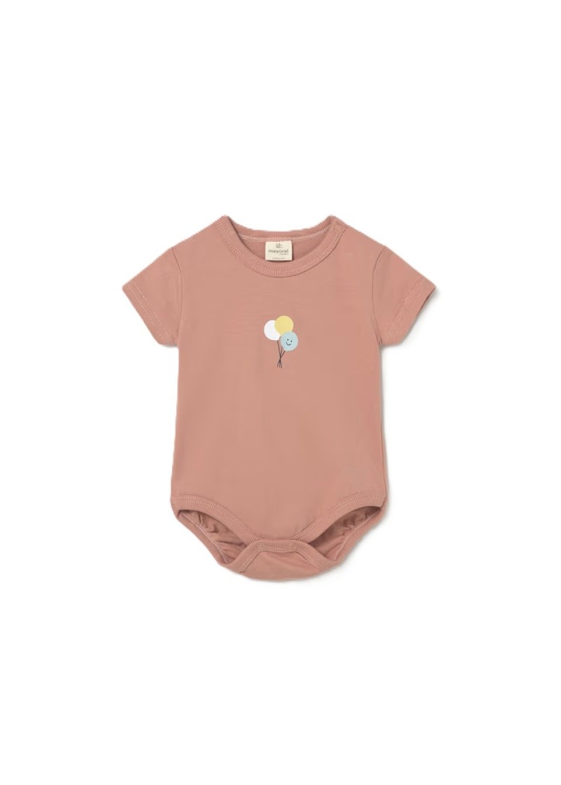 Σετ 2 κορµακια  πορτοκαλί