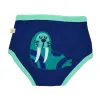 Εκπαιδευτικά Βρακάκια – Sea Crew 2-3 ετών - ZOOCCHINI