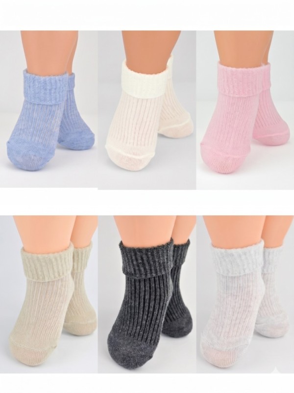 ΚΑΛΤΣΑ COTTON MIXED