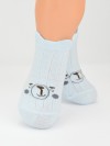 ΚΑΛΤΣΑ COTTON NEW BORN MIXED