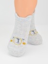 ΚΑΛΤΣΑ COTTON NEW BORN MIXED
