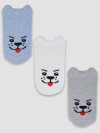 ΚΑΛΤΣΑ COTTON NEW BORN MIXED
