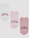 ΚΑΛΤΣΑ COTTON NEW BORN MIXED