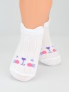 ΚΑΛΤΣΑ COTTON NEW BORN MIXED