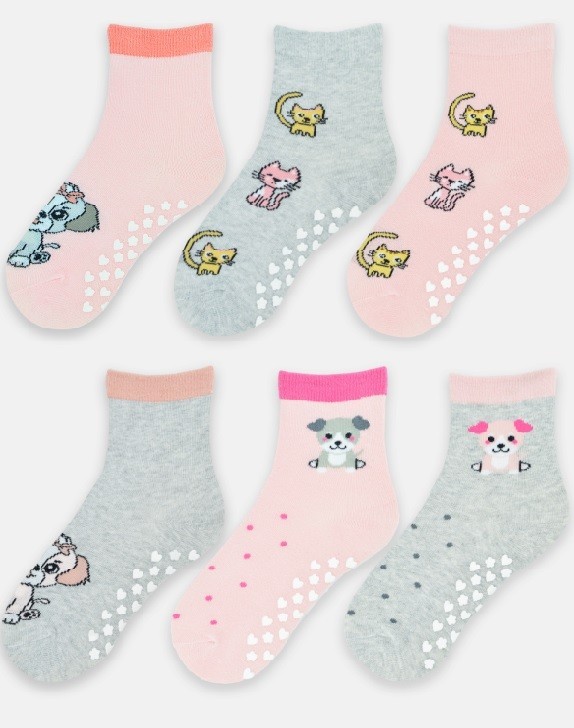 ΚΑΛΤΣΑ COTTON PATTERNED