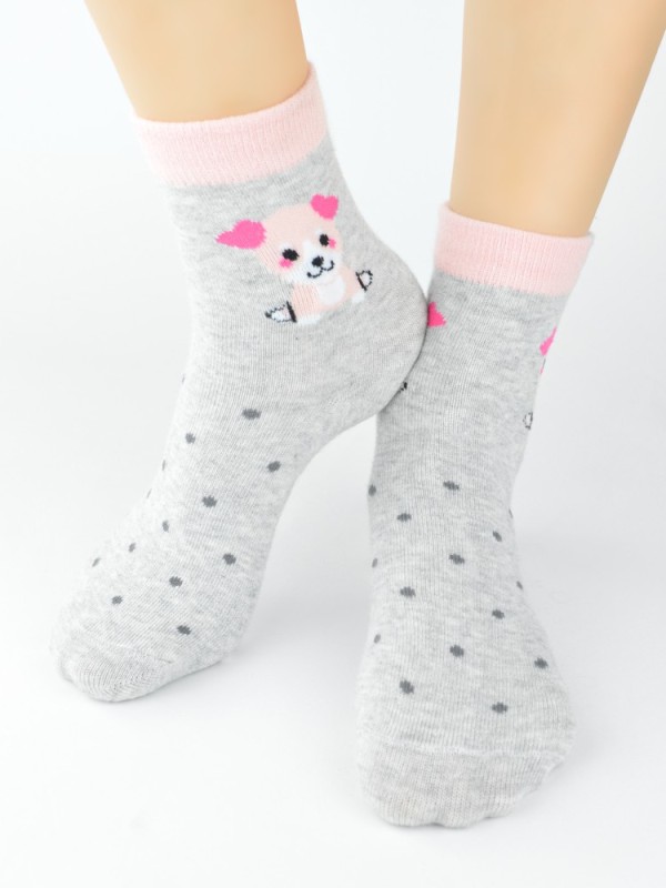 ΚΑΛΤΣΑ COTTON PATTERNED