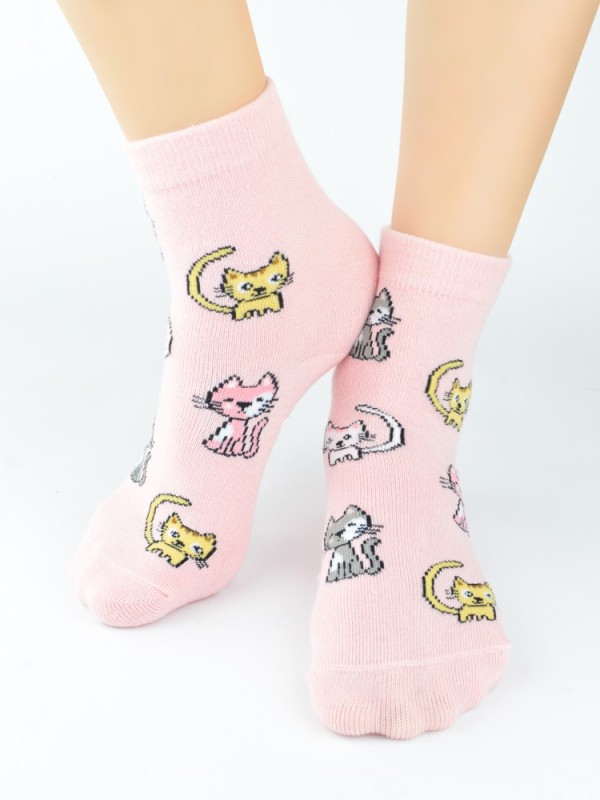 ΚΑΛΤΣΑ COTTON PATTERNED