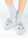 ΚΑΛΤΣΑ COTTON PATTERNED