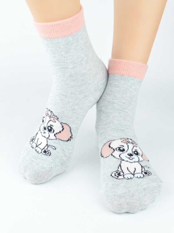 ΚΑΛΤΣΑ COTTON PATTERNED