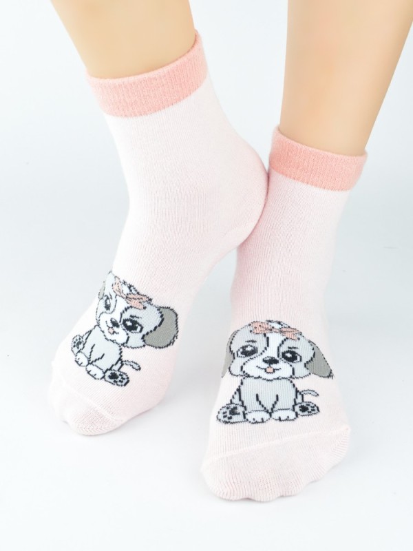 ΚΑΛΤΣΑ COTTON PATTERNED