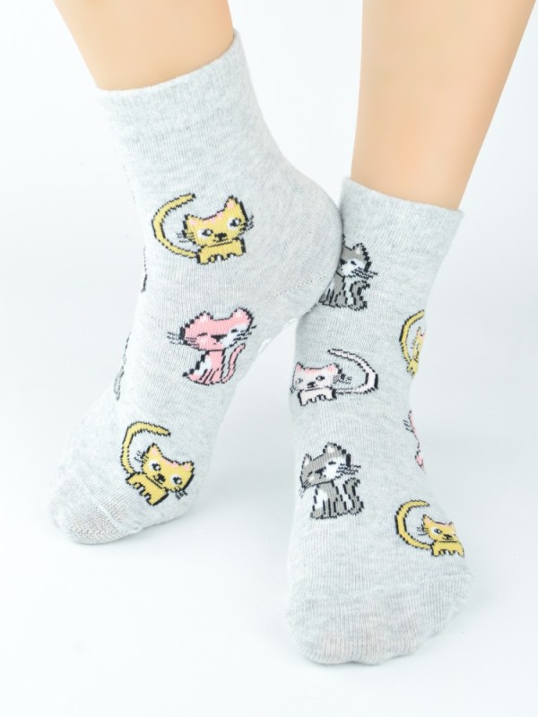 ΚΑΛΤΣΑ COTTON PATTERNED