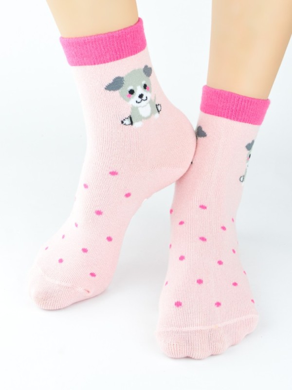 ΚΑΛΤΣΑ COTTON PATTERNED