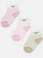 TERRY  SOCKS CAT NOVITI