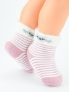 TERRY  SOCKS CAT NOVITI